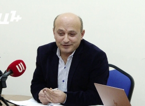 Վարչապետի հետ ձեռք է բերվել համաձայնություն ՀԽ ի աշխատանքներն իրականացնել Կառավարության շենքում․ Ս․