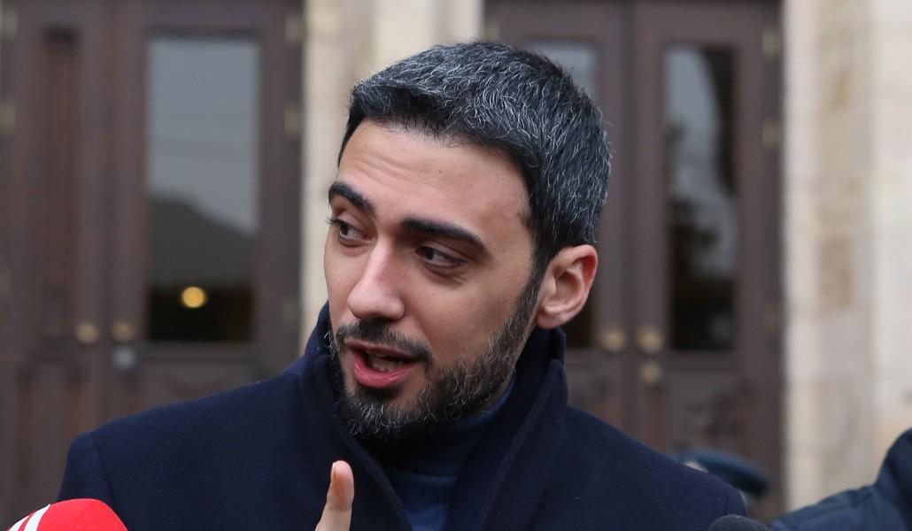 Արամ Վարդեւանյան
