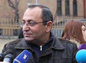 Այս ապօրինի գործողությունների համար, ի վերջո, պատասխանատվության են կանչելու կազմակերպիչներին. Արծվիկ Մինասյան