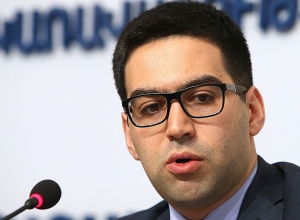 Мы причиняем множество неудобств гражданам и юридическим лицам: запись Рустама Бадасяна