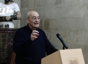 Առաջին անգամ ներկայացվել են Սևանի ավազանի հուշարձաններից հայտնաբերված եզակի գտածոներ