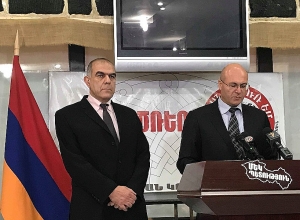 «Իշխանությունը սևի դաշտից չէ, բայց ակամա գորշանում է․ շնաձկները որպես կանոն պլստում են կամ անձեռնմխելի են»