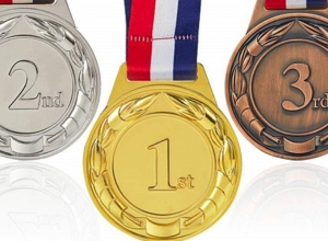 Հայ մարզիկները 2019 թվականին նվաճել են 222 մեդալ