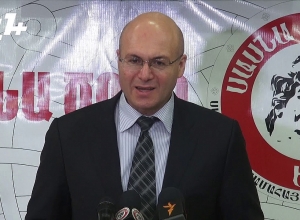 Մադրիդյան սկզբունքներն ապագան բացառող ճգնաժամ է․ Վարուժան Ավետիսյան