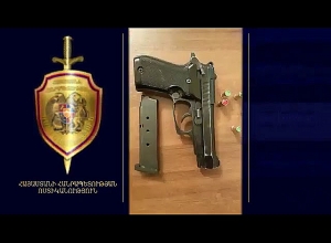 Ոստիկանական այցեր քրեական ենթամշակույթ կրող անձանց հնարավոր հավաքատեղիներ, կան բերման ենթարկվածներ