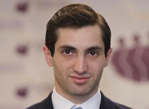 Գնդակը ՀՔԾ դաշտում է․ Դավիթ Խաժակյան