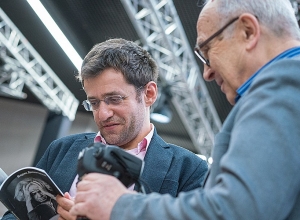 Ուղիղ. Լիեմ Քուամ Լե – Լևոն Արոնյան. պայքար արագ շախմատի թագի համար