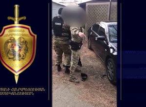 Ուժեղացված ծառայություն Լոռիում․ հայտնաբերվել են ապօրինի զենքեր, թմրամիջոցներ