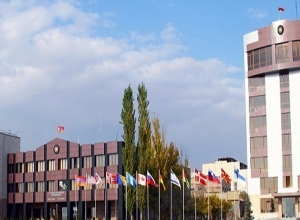 No earthquake occurred in Yerevan - Ministry of Emergency Situations