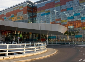 Passenger flow of more than 3 million recorded at Zvartnots International Airport
