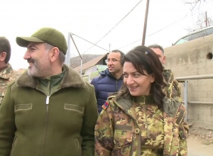 Ժամանել ենք Տավուշի մարզի Կողբ համայնք