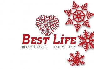 «Best life» բժշկական կենտրոնն ամփոփում է
