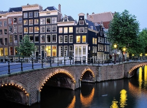 Նիդերլանդները հրաժարվել են «Հոլանդիա» անվանումից