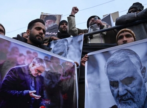 Իրանի ռազմական հրամանատարի սպանությունից հետո Թեհրանը հանդես է գալիս վրեժխնդրության սպառնալիքով