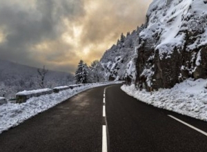 Закрытые и труднопроходимые автомобильные дороги