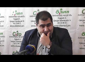 Երթևեկության բալային համակարգի ներդրման անհրաժեշտությունը կար․ Սերգեյ Ղահրամանյան