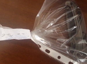 Քրեական հեղինակությունն ու նրան ուղեկցող անձինք բերման են ենթարկվել ոստիկանություն