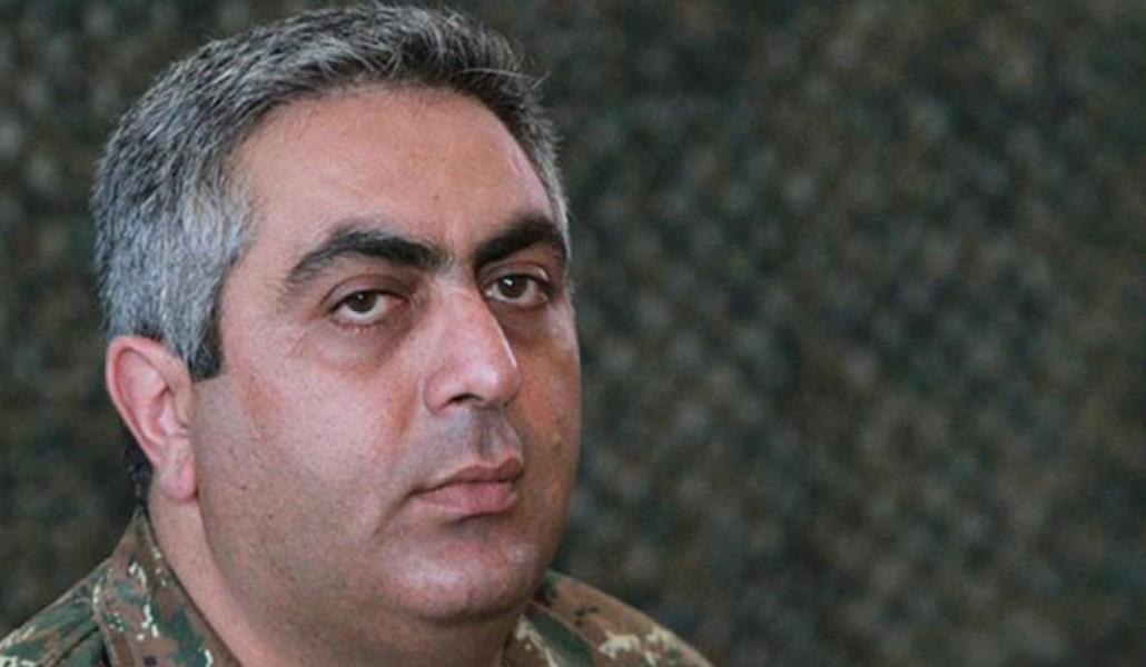 արծրուն հովհաննիսյան