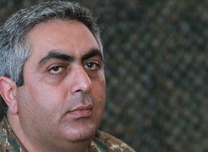 Our troops have no food problems - Artsrun Hovhannisyan