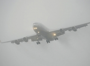 Ukrainian plane crashes near Tehran