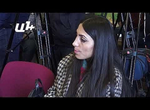 Իրան-ԱՄՆ լարվածությունը չի հանգեցնի  3-րդ համաշխարհային պատերազմի․ Ահարոն Վարդանյան