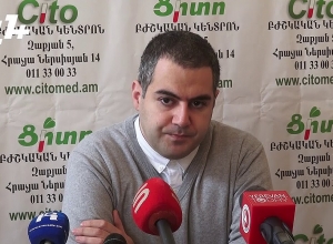Հիմնական թանկացումները կլինեն մեքենաների շուկայում․ Հրանտ Միքայելյան