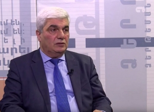 Իրավիճակը լարված է, մեծ պատերազմի հոտ է գալիս, պետք է ակտիվացնել դիվանագիտությունը․ Ստեփան Գրիգորյան