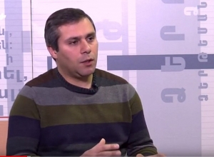 «Սպանությունը, ինչպես կոծկվել է Սերժ Սարգսյանի ժամանակ, այնպես էլ կոծկվում է հիմա»․ Գեւորգ Սաֆարյան