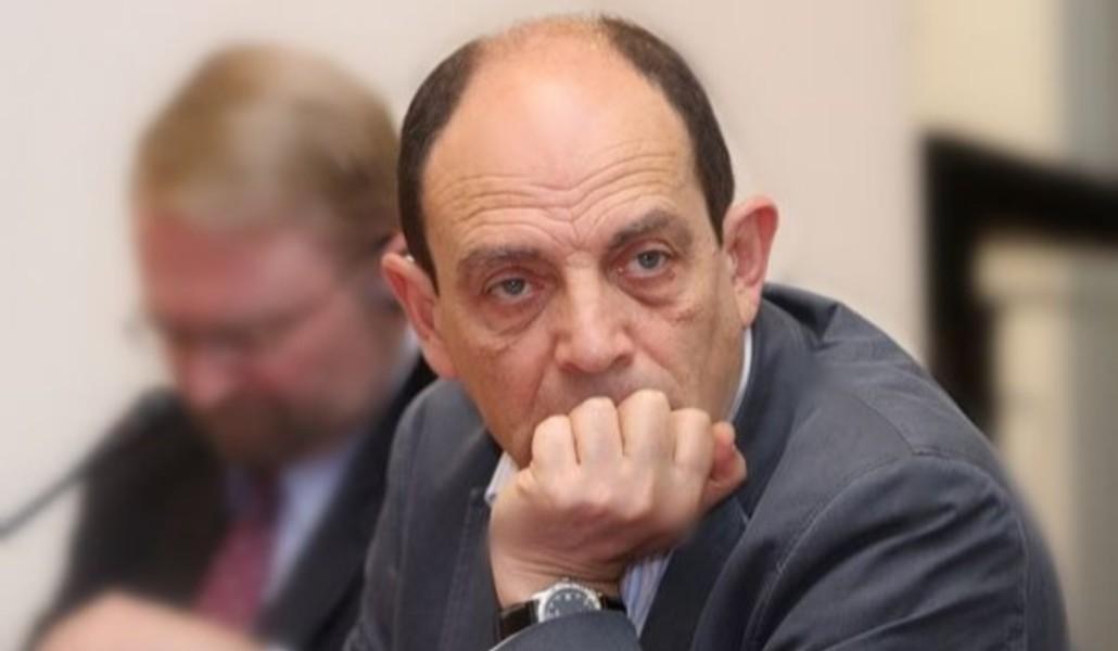 Ավետիք Իշխանյան