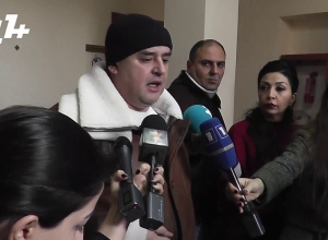 Դատական համակարգը շատ ավելի տխուր վիճակում է, քան Քոչարյանի ու Սերժ Սարգսյանի օրոք․ փաստաբան