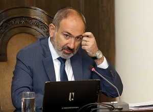 Ամենամեծ պրոբլեմներից մեկն է․ վարչապետը՝ զուգարանների խնդրի մասին