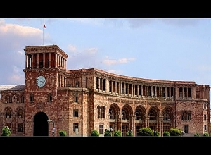 ՀՀ Կառավարության նիստը. ՈՒՂԻՂ