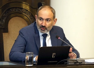 «Բազմոցին պառկած մարդու աղքատությունը կառավարությունը չի հաղթահարելու»․ Նիկոլ Փաշինյան