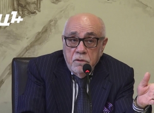 Թրամփը շատ հետաքրքիր քաղաքական գործիչ է, որին  հաճախ լուրջ չեն ընկալում․ Արման Նավասարդյան