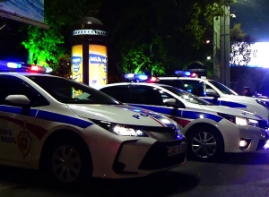 Ամանորի ուժեղացված ծառայության արդյունքները