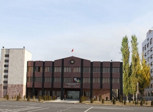 МЧС объяснило, почему отдельные абоненты других населенных пунктов также получили сообщение о «воздушной тревоге»