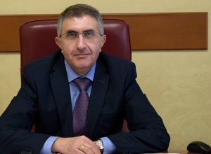 Վարդան Մելքոնյանն ազատվել է Ջրային կոմիտեի նախագահի պաշտոնից