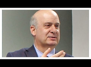 Լեզվի կոմիտեի նախագահ Դավիթ Գյուրջինյանի ասուլիսը. ՈՒՂԻՂ