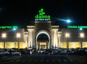 The incident at Dalma Garden Mall is probably a consequence of the human factor - MES