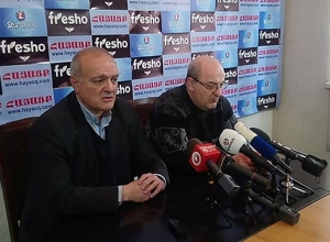 Արթուր Վանեցյանը կարող է լինել ընդդիմադիր բևեռ․ քաղտեխնոլոգ