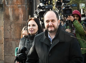 «Մենք կթակենք դռները և կբացատրենք, թե որտեղ են նրանք ապրում»․ Արայիկ Հարությունյան