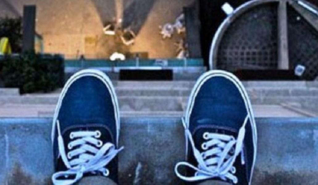 ինքնասպանություն