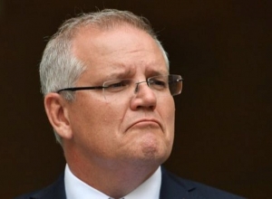 «Վարչապետներն էլ են միս ու արյունից». Ավստրալիայի վարչապետն ընդունել է հրդեհների դեմ պայքարի սխալները