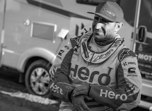 «Դաքար-2020» ավտոմրցավազքում պորտուգալացի մոտոցիկլիստ է մահացել