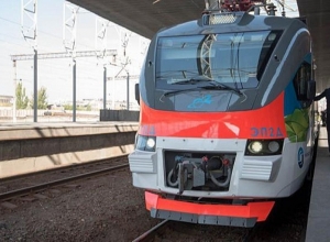 Изменяется график движения пригородных электропоездов ЗАО «ЮКЖД»