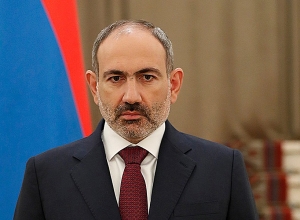 Prime Minister of Armenia Nikol Pashinyan have telephone conversation today