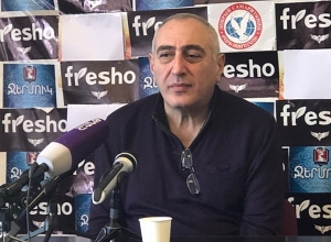 Կադրերի հարցում Փաշինյանը սխալվել է․ քաղտեխնոլոգ