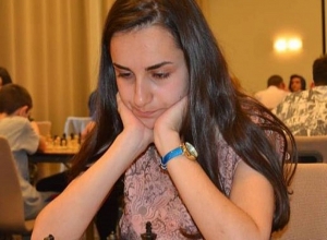 Շախմատ․ Սոնա Ասատրյանը նույն արդյունքով գրավել է 12-րդ, իսկ Արմինե Բաբայանը՝ 24-րդ տեղը