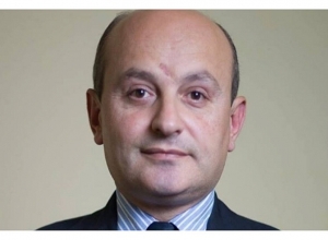 Пресс-конференция председателя Общественного совета Степы Сафаряна: ПРЯМОЙ ЭФИР