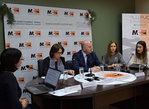 Հայաստանը չի բացառում փախստականների հոսք  Իրանից